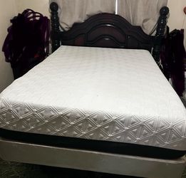 Full mattress