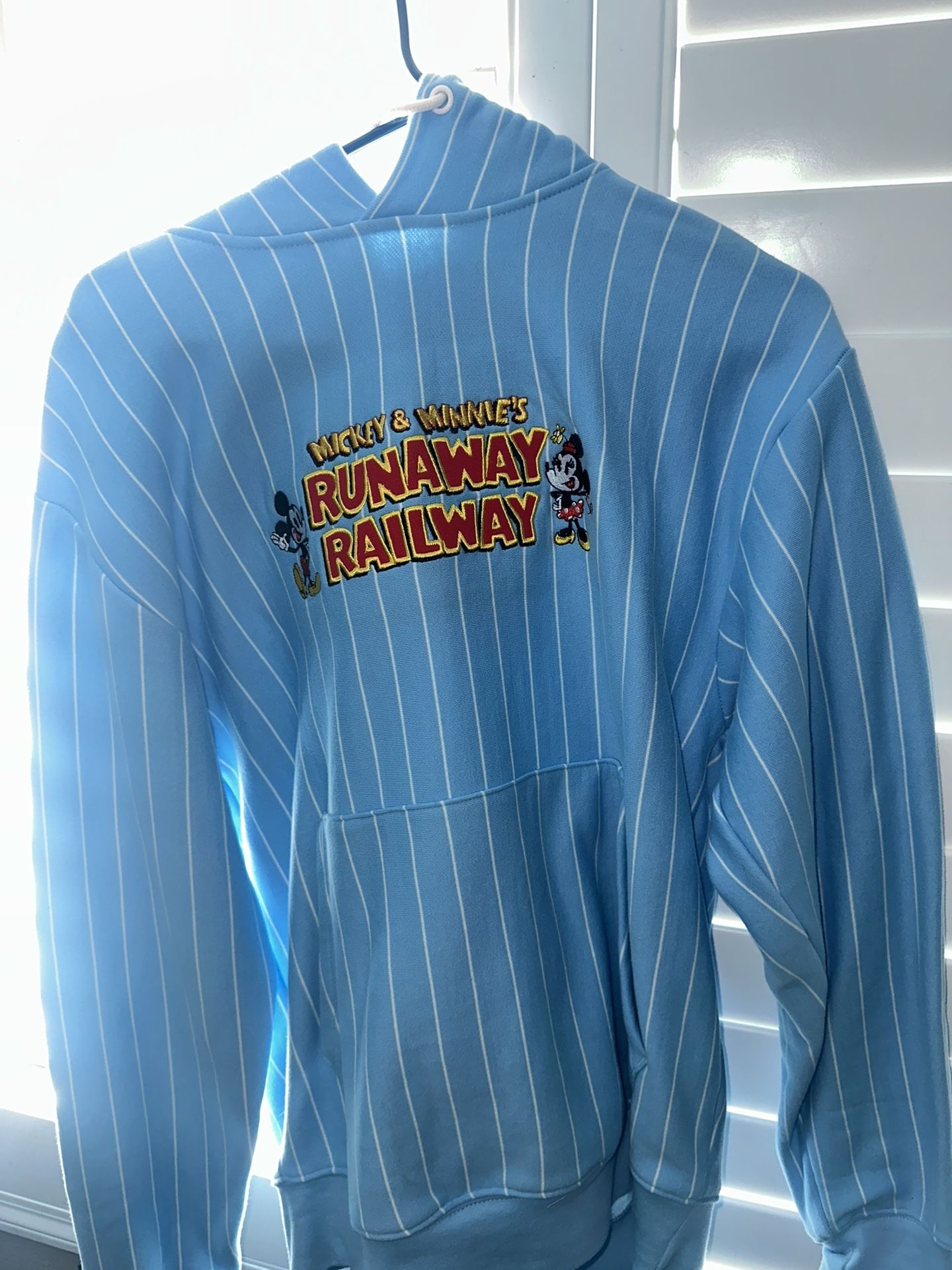 Disney Hoodie