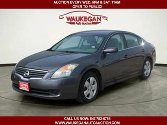 2008 Nissan Altima