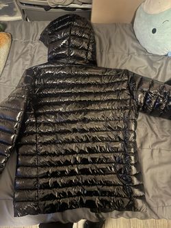 Calvin Klein Puffer Jacket new