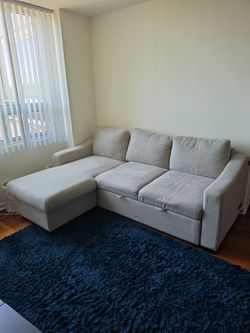 Expandable Couch