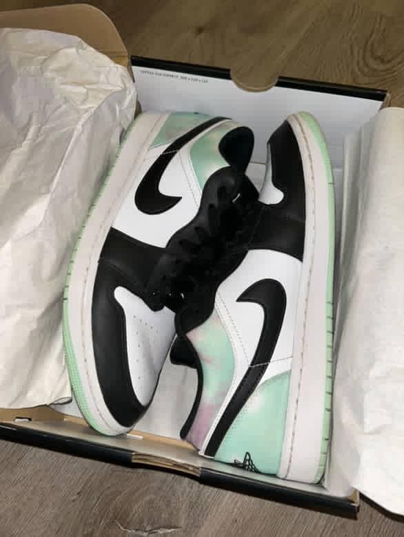 Air Jordan 1 low 10.5