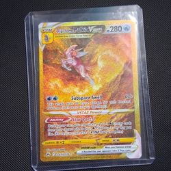 Origin Forme Palkia Vstar GG67/GG70