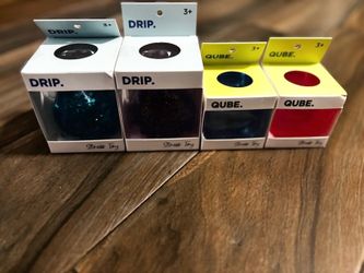 Drip Squishy
