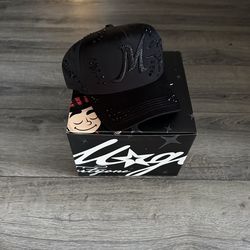 31 HATS “EL MAGO BLACK”