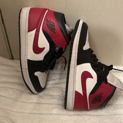 Jordan Men’s Shoes 