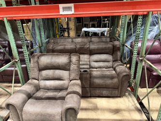 Clearance 3pc Livingroom set