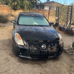 2008 Nissan Altima