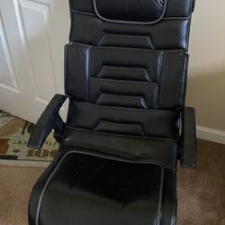 X Rocker Gaming Chair