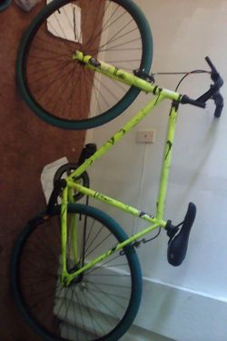 Bike for sale