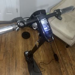KQi2 Scooter