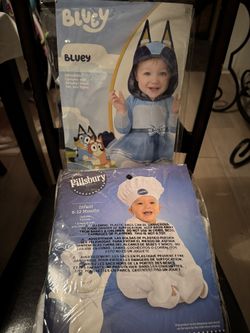 Baby Costumes 