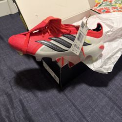 Adidas Predator Elite 