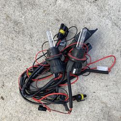 Hids LEDs