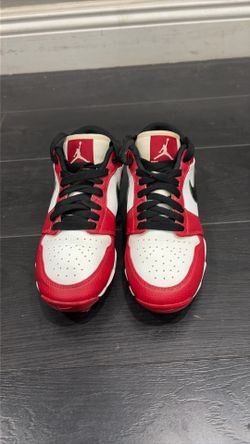 Jordan baseball cleats