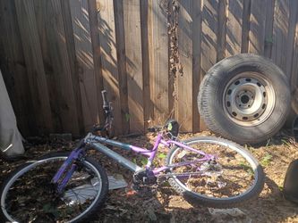 bike works great