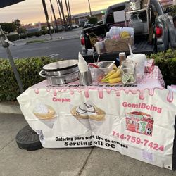 Catering