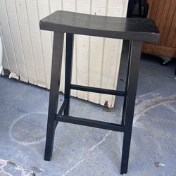 Bar Height Stools (4)
