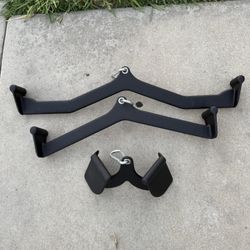 Equipment For The Gym 