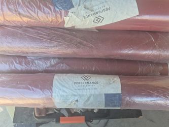 6 Rolls Mohawk Underlayment