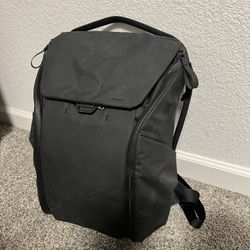 Peak Design 20L Backpack