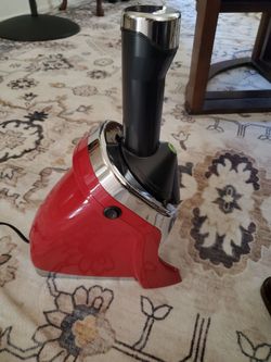 Ice-cream Machine