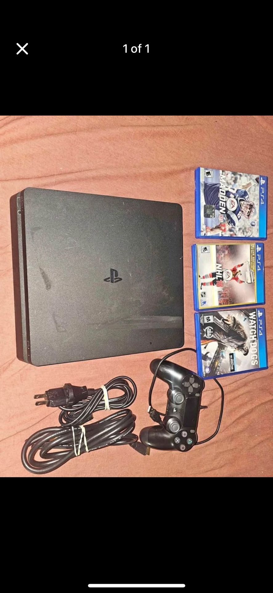 PS4