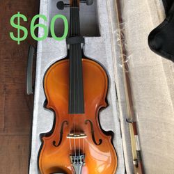 Brand New Violin For Sale