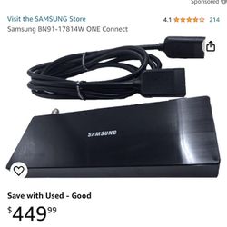 Samsung BN91-17814W ONE Connect* (for TV model UN65KS8500FXZA) 