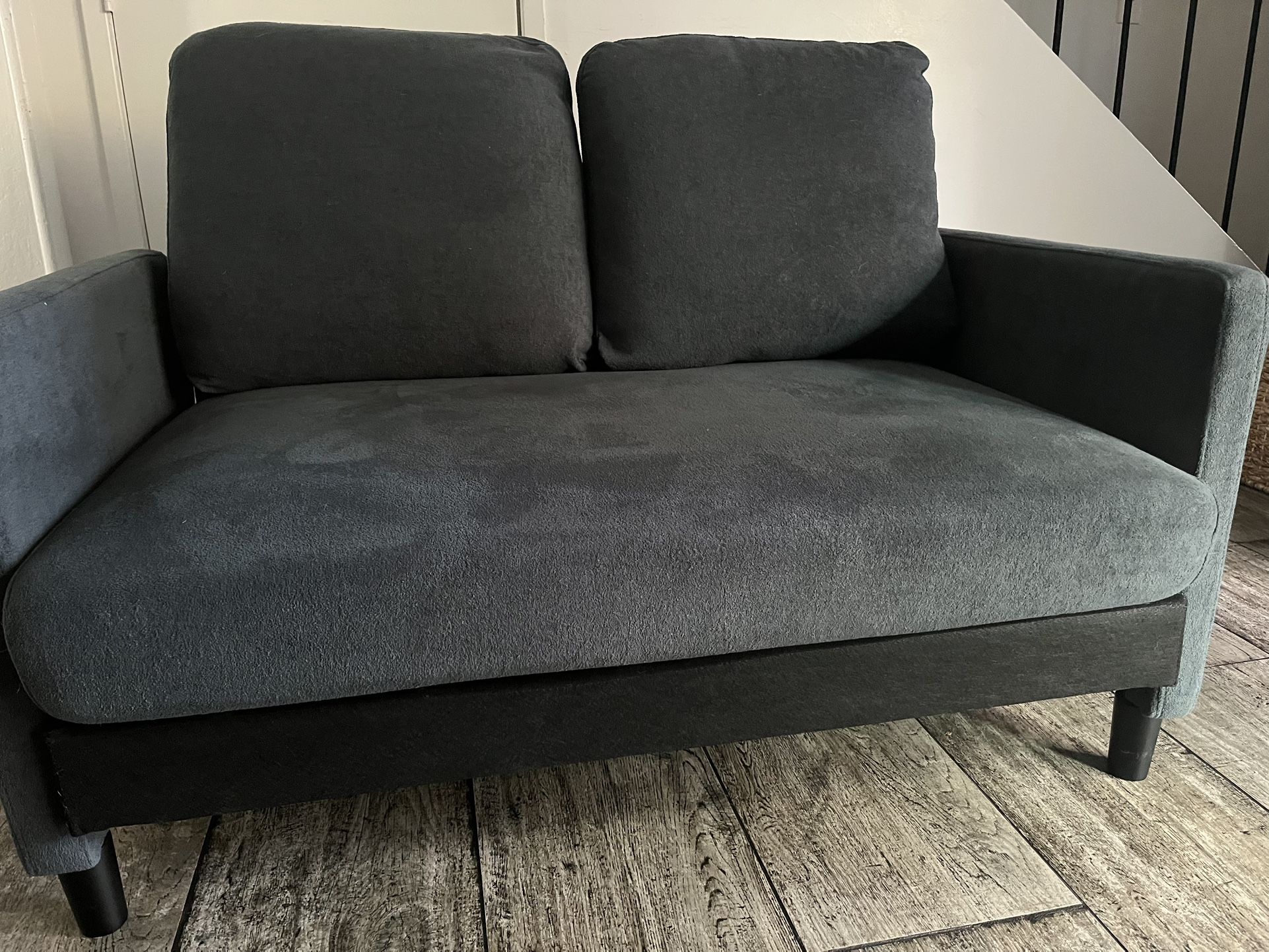 2 People Couch