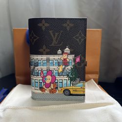Louis Vuitton Passport Holder *BRAND NEW*