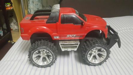 Tyco 2024 rc truck
