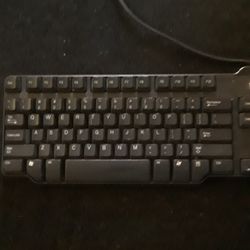 Usb computer Keyboard For Sale Need To Get The Money Asap