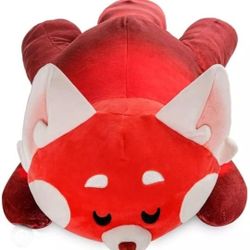 Disney Turning Red Panda Mei Lee Cuddleez Large Plush 