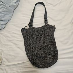 SAK purse (Med- Large)