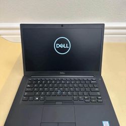 Dell Laptop 7490