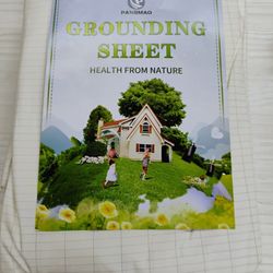 Panbmao Grounding Sheet