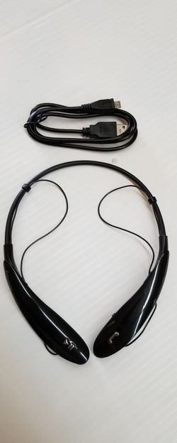 Bluetooth headset