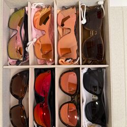 Blenders sunglasses