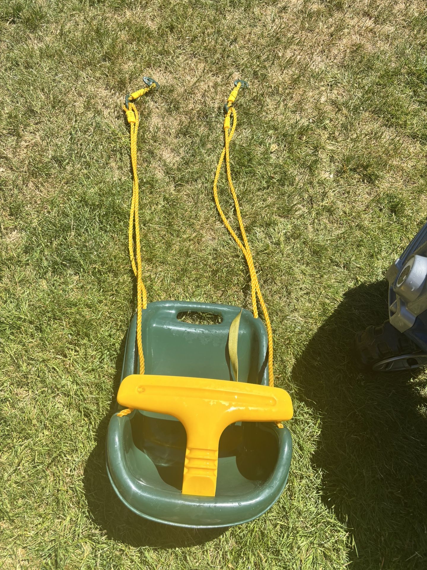 Baby Swing 