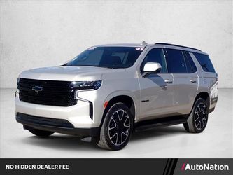 2023 Chevrolet Tahoe