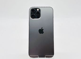 iPhone 12 Pro Max Unlocked 128 GB