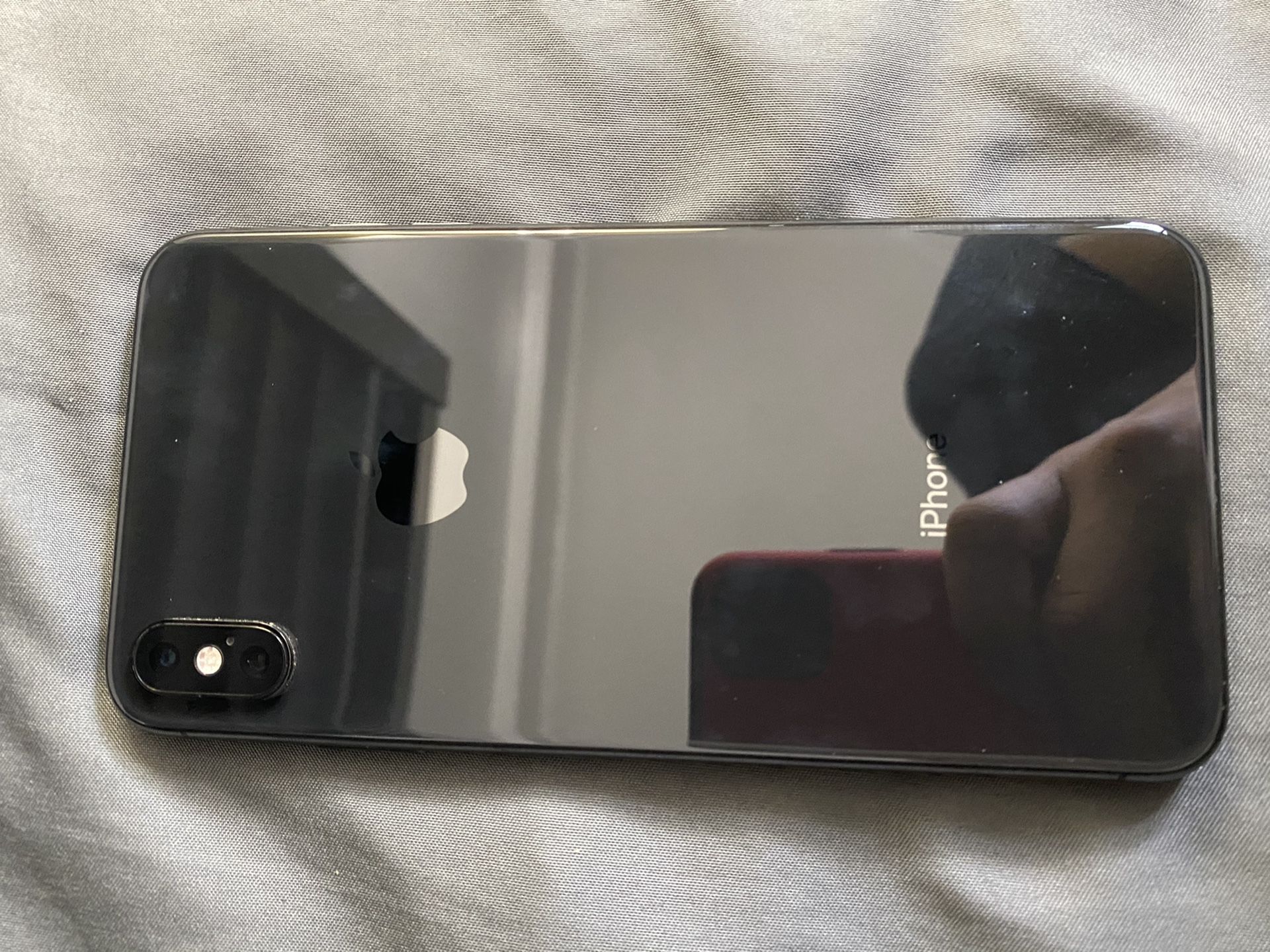 iPhone XS mas AT&T