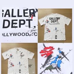 Gallery Dept Shirt