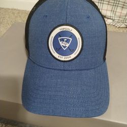 Top Golf Hat 