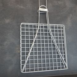 🔥 Parrilla 12x12 Ideal para Asar – Solo $14.99
