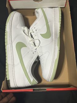 Nike Dunk Low Honeydew