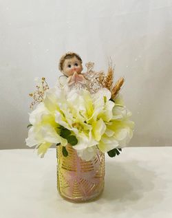 SET 10 Pz. BAPTISM PARTY FAVORS “”””NEW”””