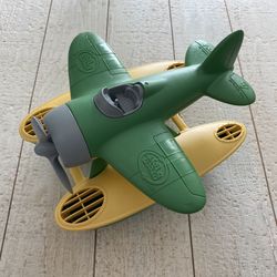 Blippi Sea Plane 