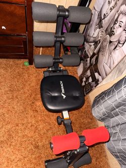 Work out machine